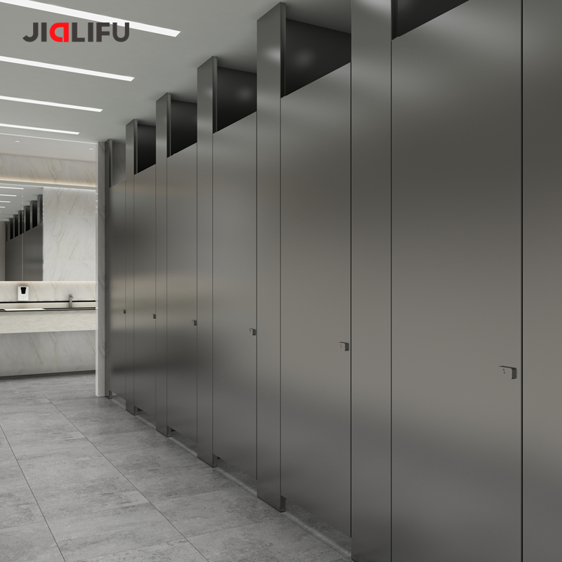 Metal Toilet Compartments