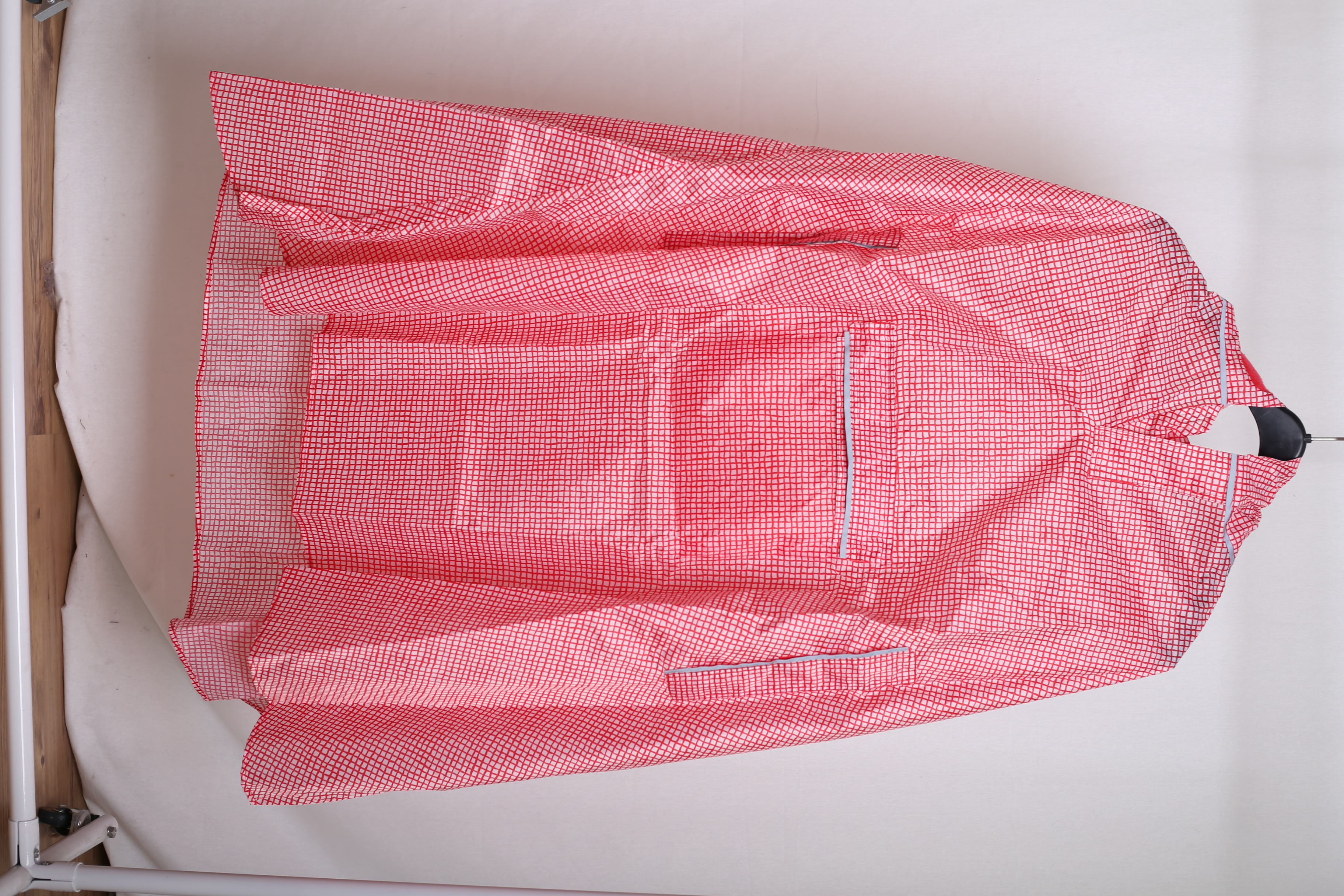 Raincoat