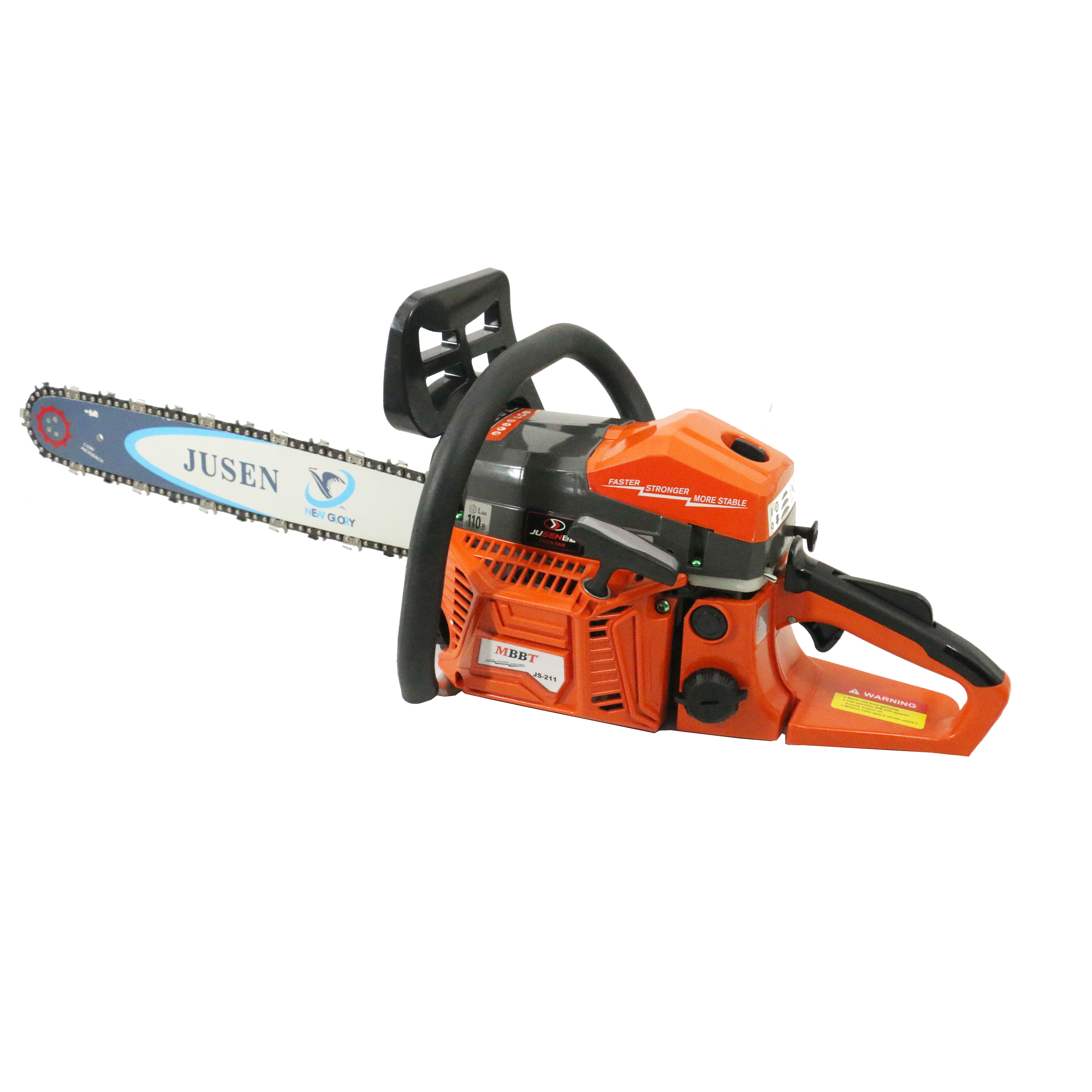 62Chainsaw