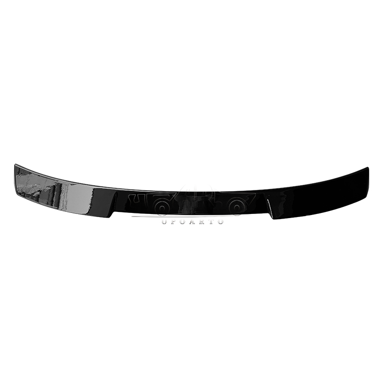 Roof Spoiler for Benz S-Class W221 2005-2013