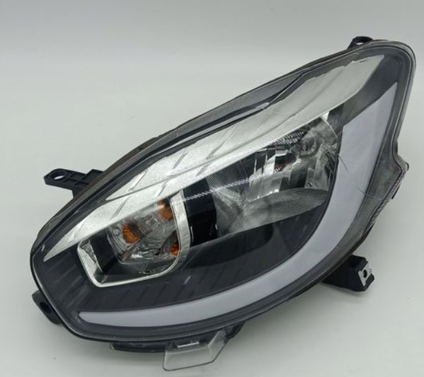 Automotive lamp accessories