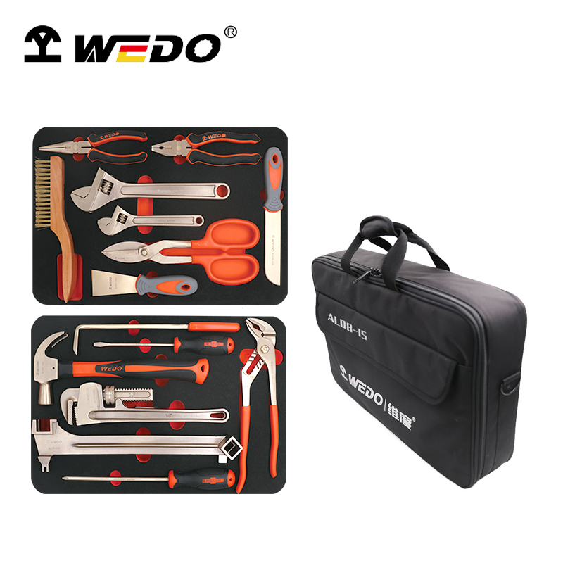 Tool Set-16 pcs