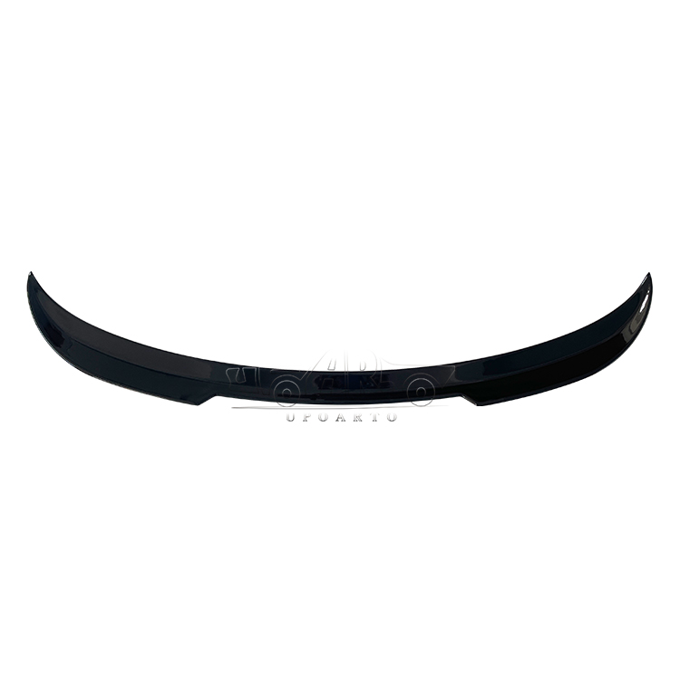 Rear Roof Spoiler For Audi Q3 F3 2019-2022
