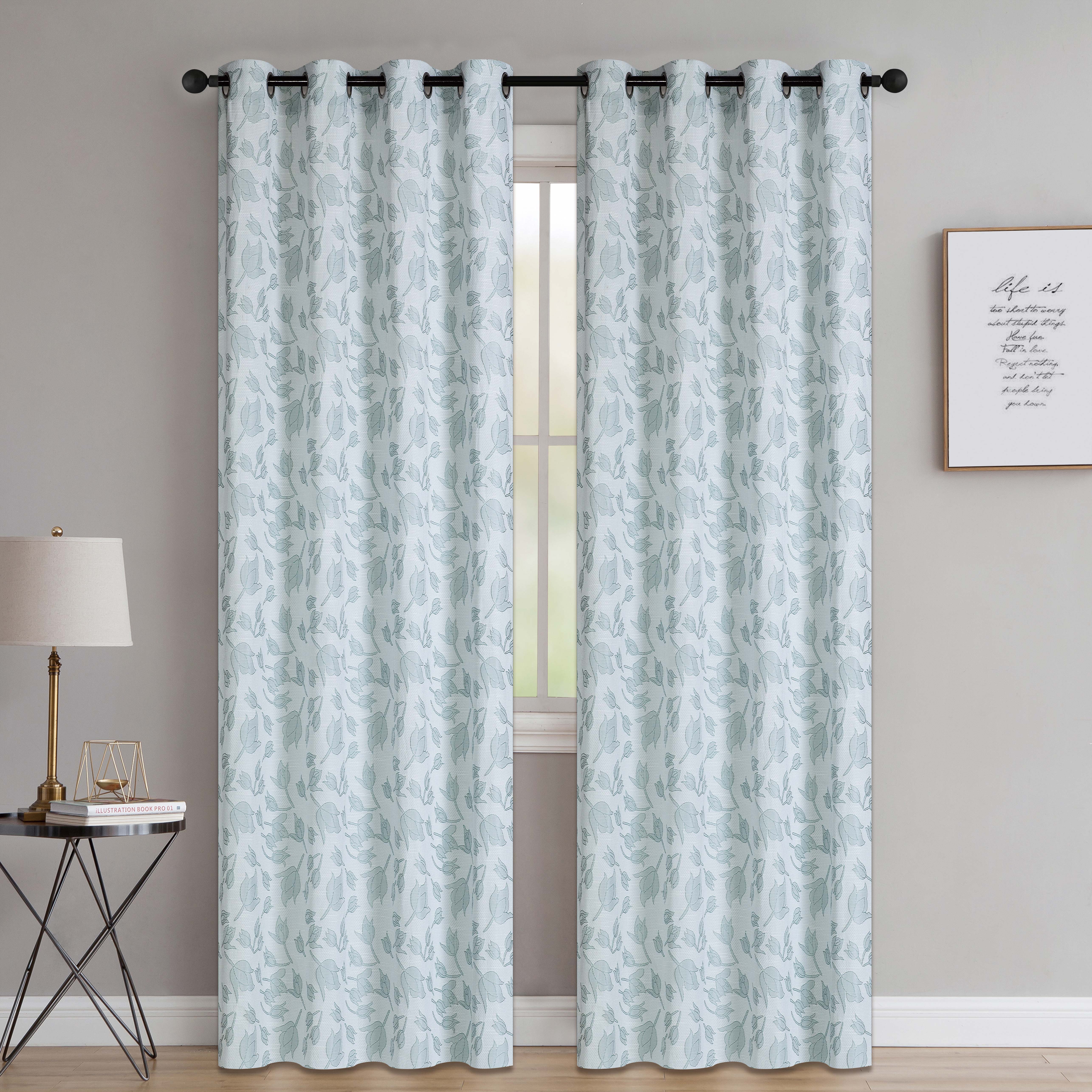 window curtain