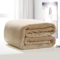 Flannel Blanket