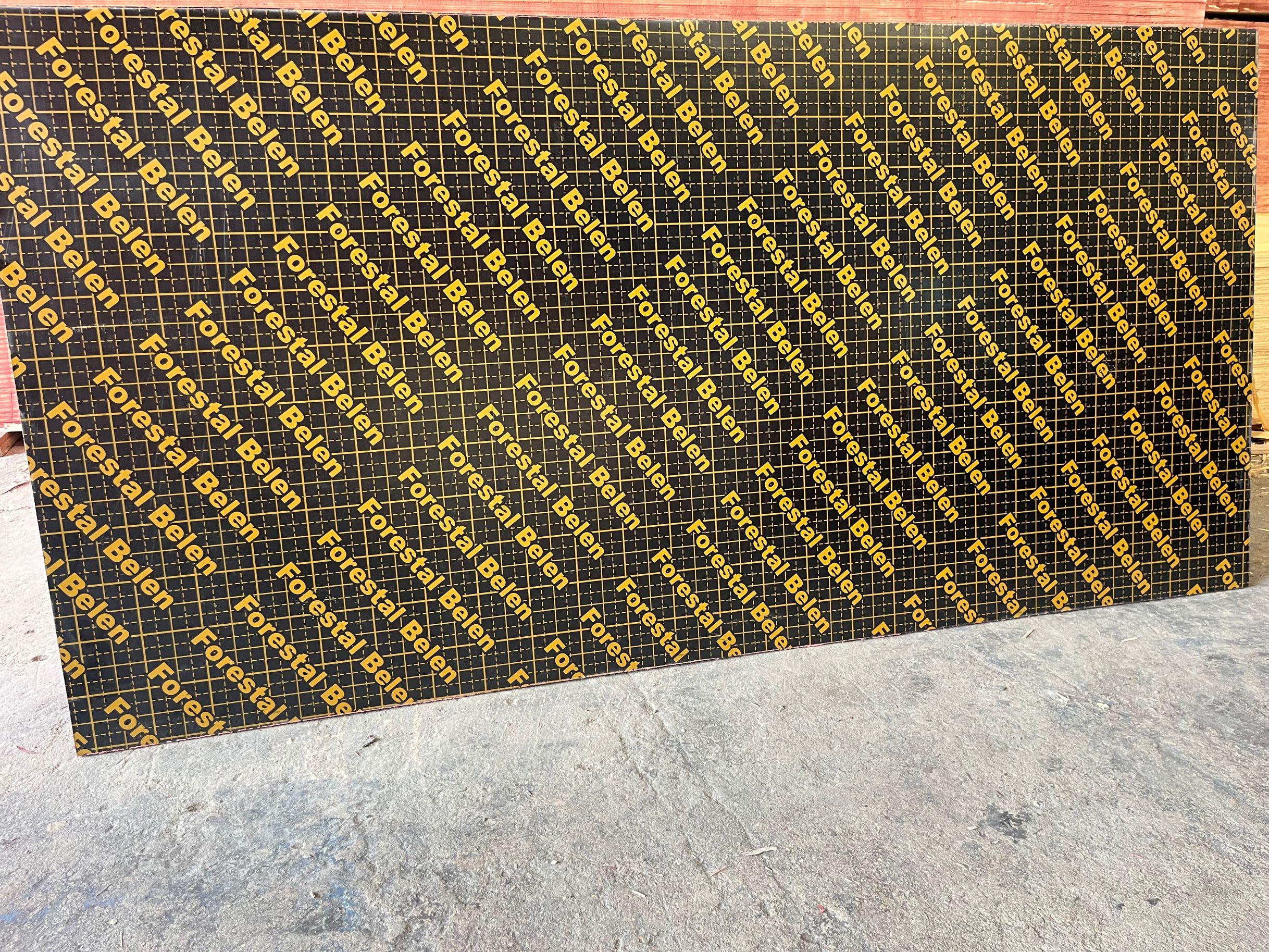 Rina Wood Film Faced Plywood