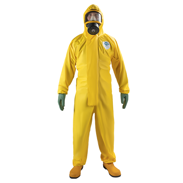 SAFE-GUARD 2000 Protective Clothing