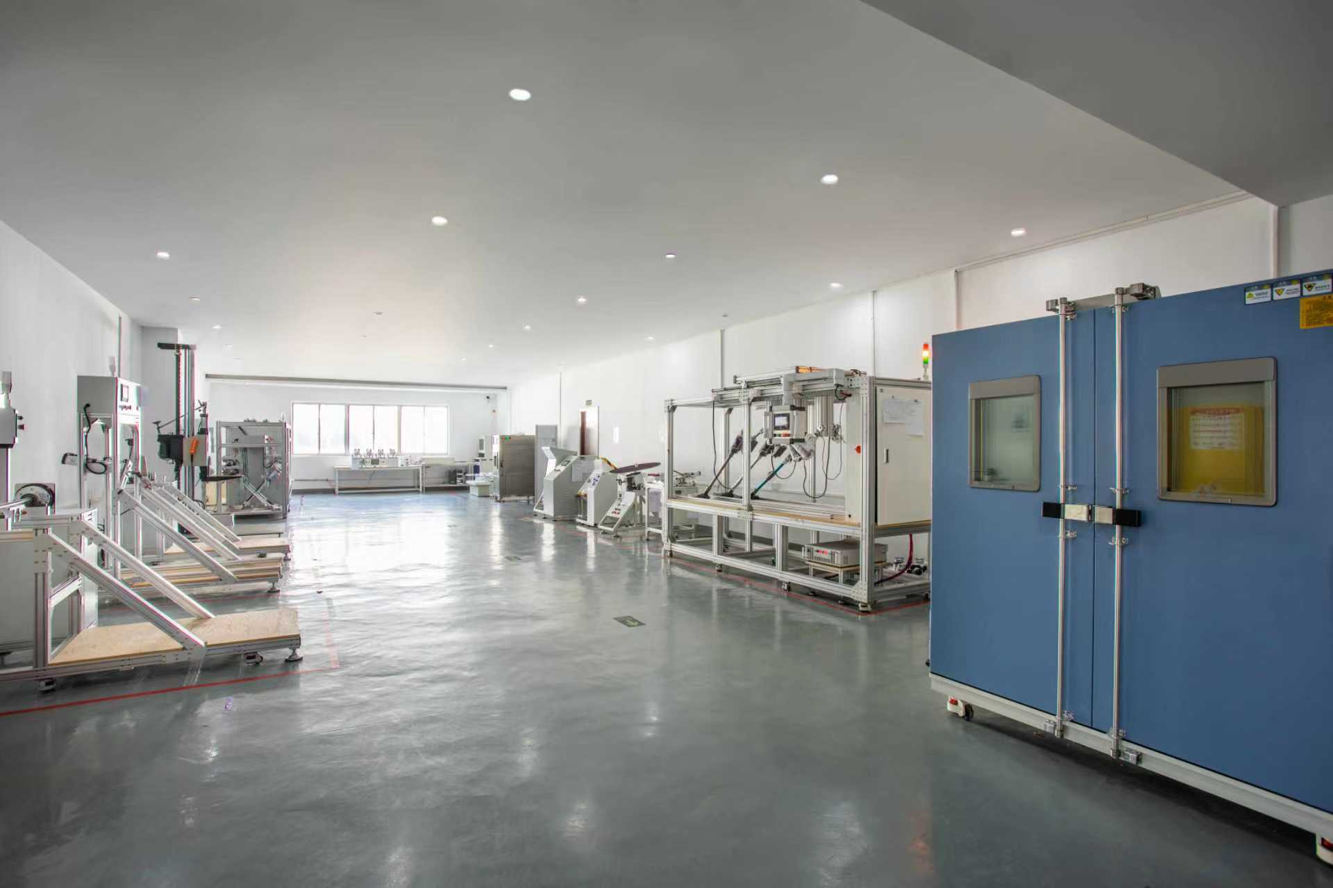 Suzhou Jubang Electrical Equipment Co., Ltd. – vacuum cleaner 2