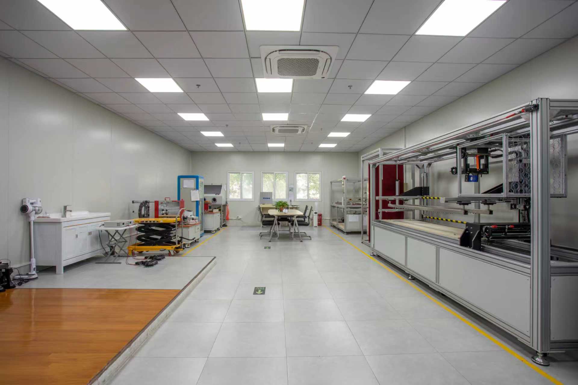 Suzhou Jubang Electrical Equipment Co., Ltd. – Photos produits 3