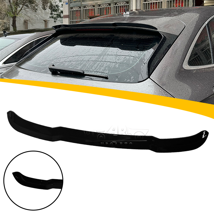 Roof Wing for Audi Q5 Sportback 2021-2023