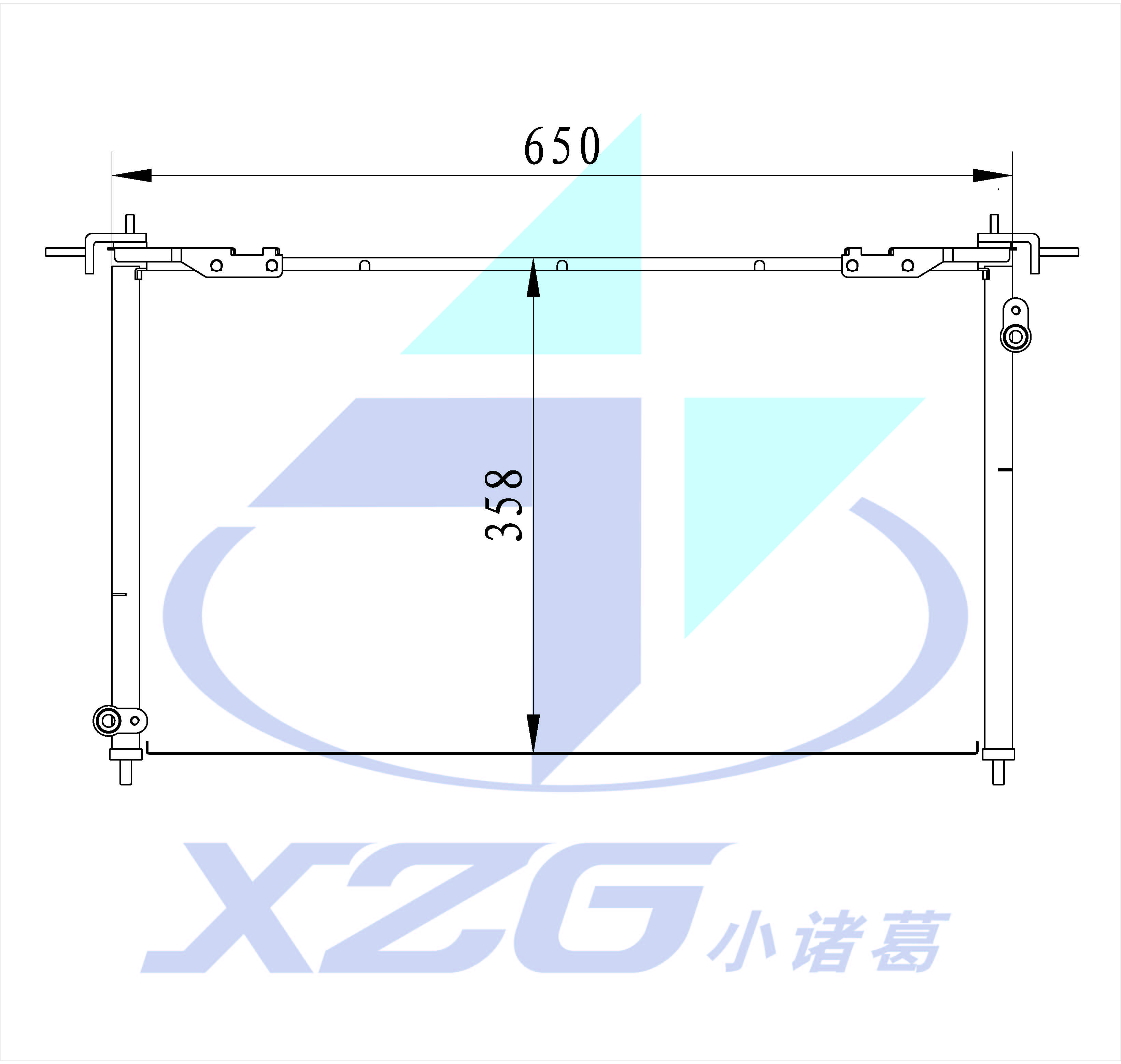 Condenser