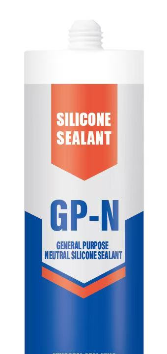 Silicone Sealant