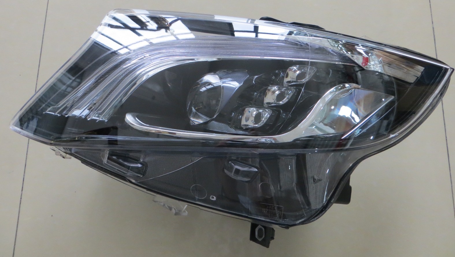 Head Lamp
