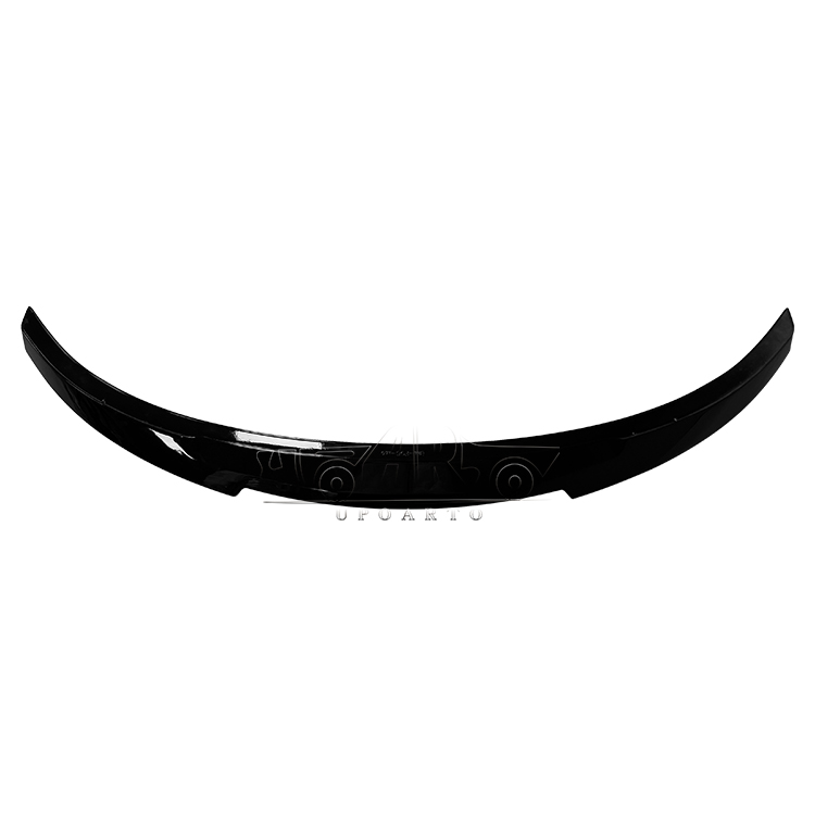 M4 Style Rear Spoiler for For BMW 6 Series F06 2012-2018