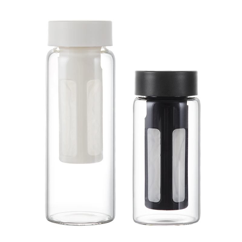 Cold Brew Coffee Bottle