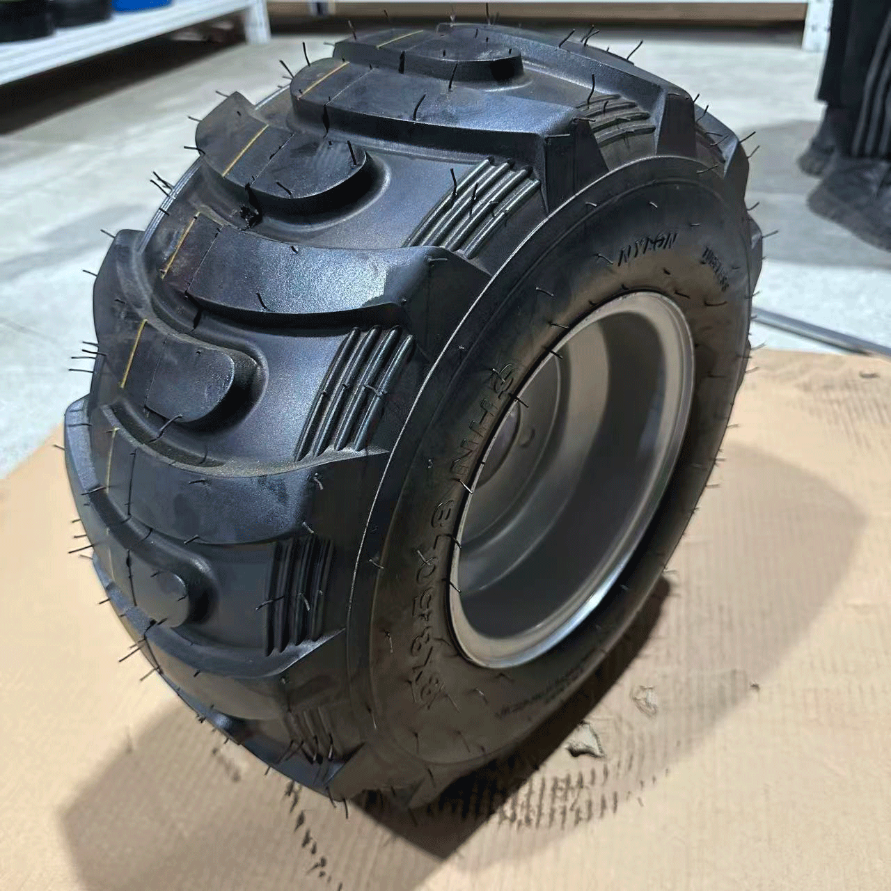 Tire