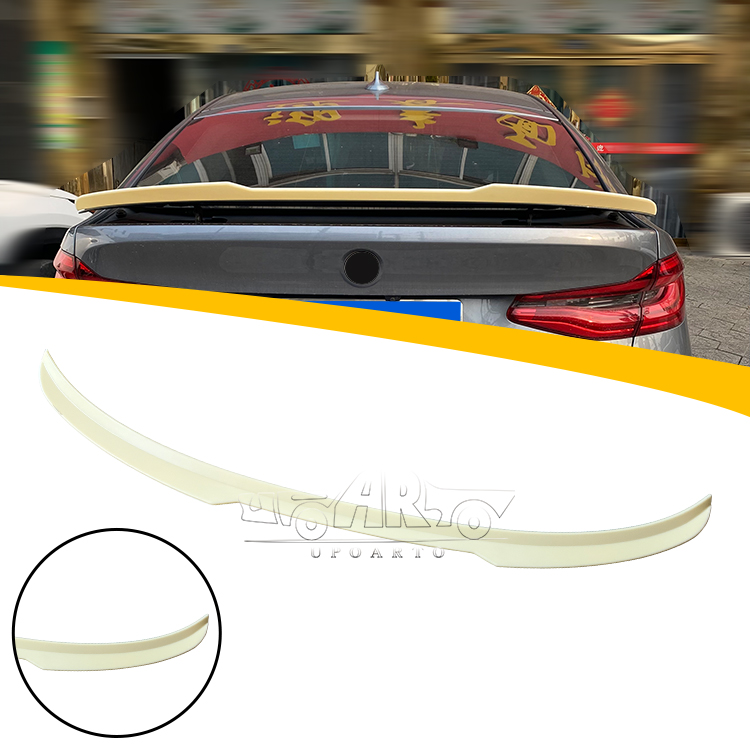 Rear Spoiler for BMW 6 Series GT G32 2017+