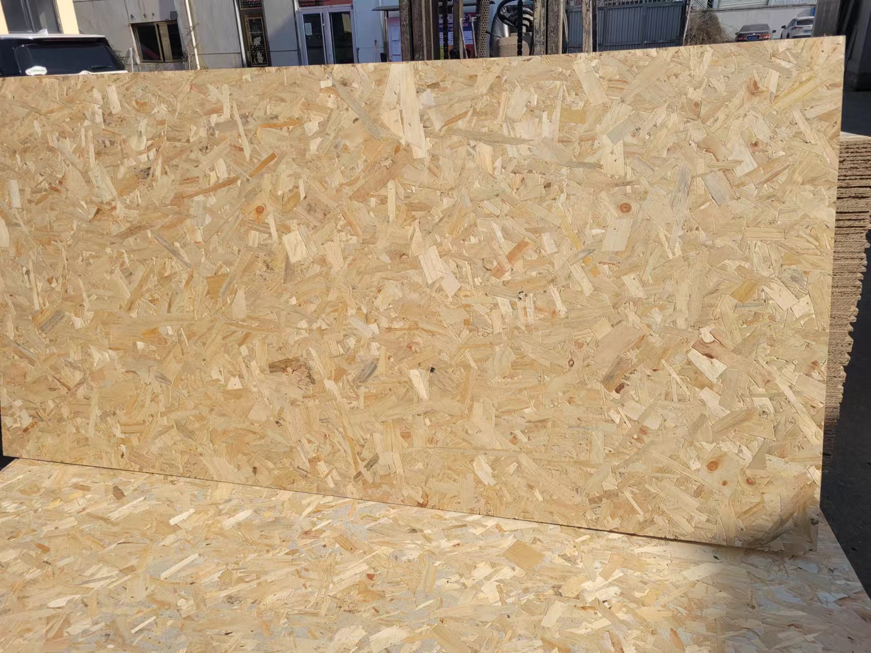 OSB