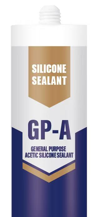 Silicone Sealant