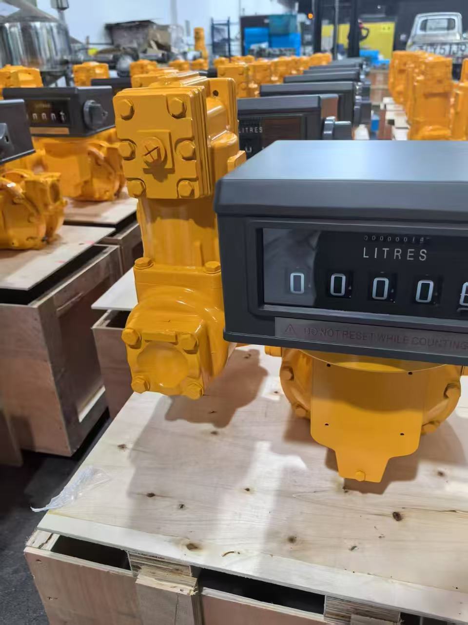 Flowmeter