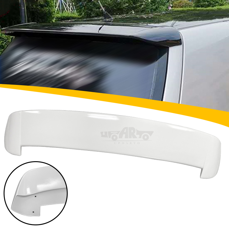 Rear Roof Spoiler for Volkswagen Golf 4 MK 4 IV 1997-2003