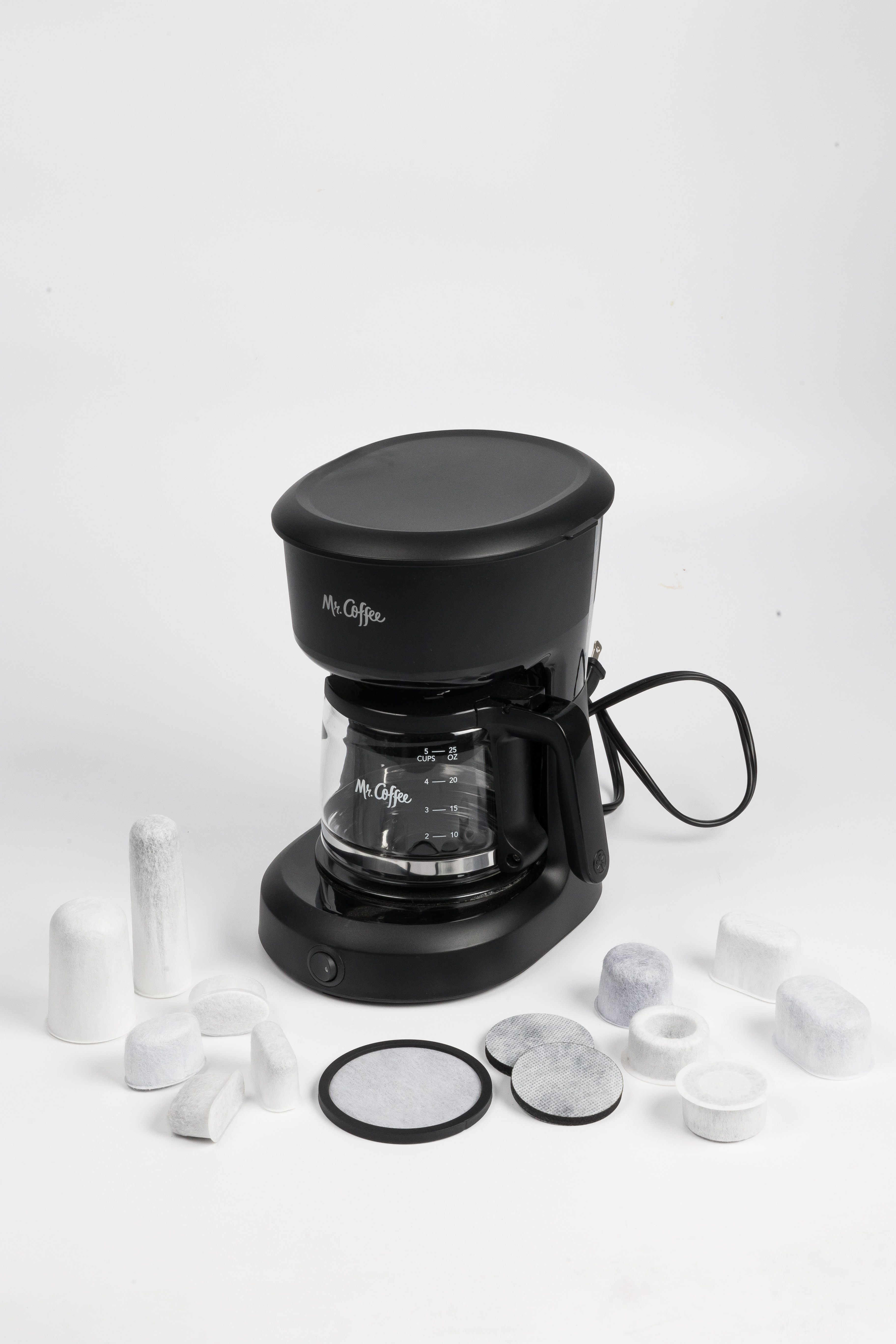 Water Filter For Coffee Maker