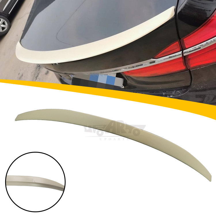 Rear Spoiler for BMW 7 Series G11 G12 2016-2022