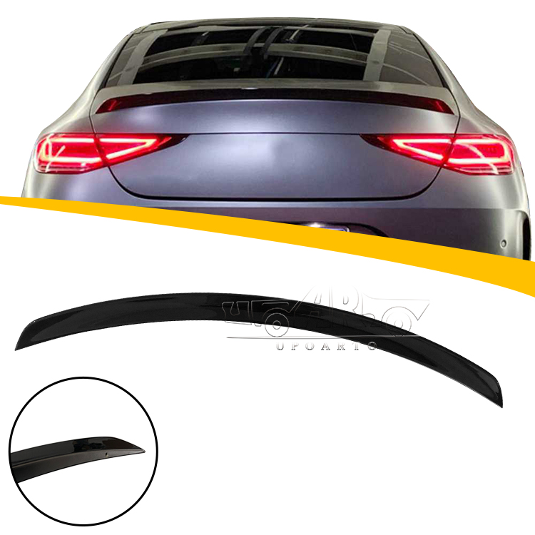 Rear Spoiler for Benz CLS C257 2020