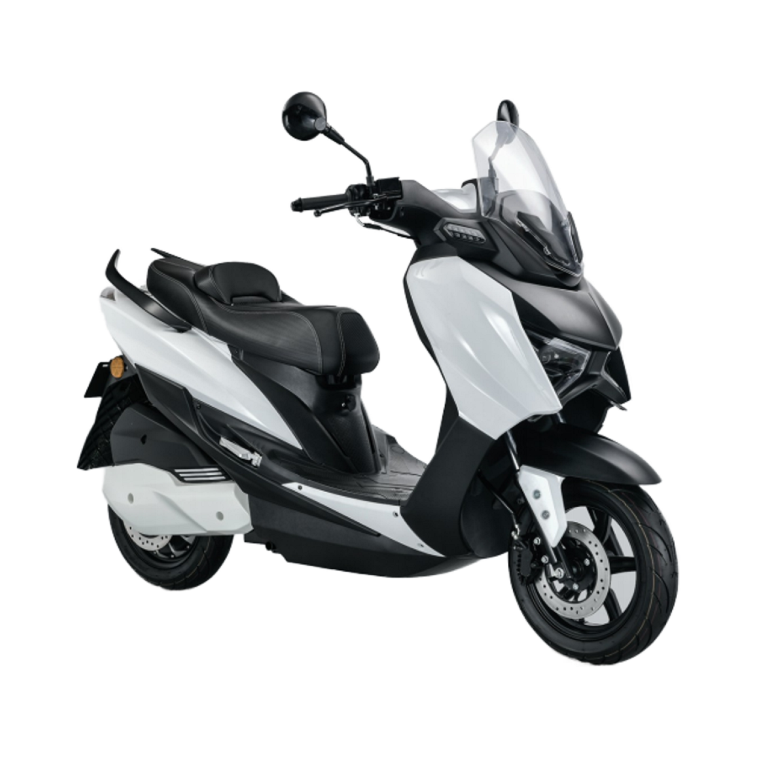 Yamasaki 150cc Gasoline Scooter Motorcycle