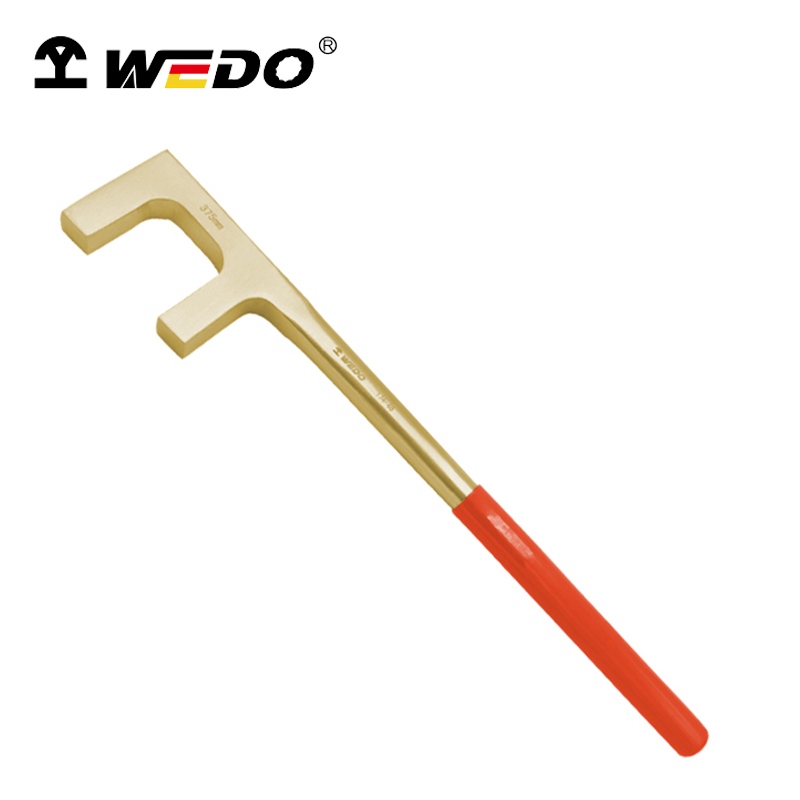 Valve Handle