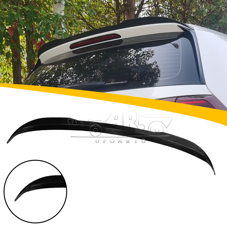 MAX Style Rear Spoiler for Volkswagen VW Golf 7 MK7 Golf7.5 MK7.5