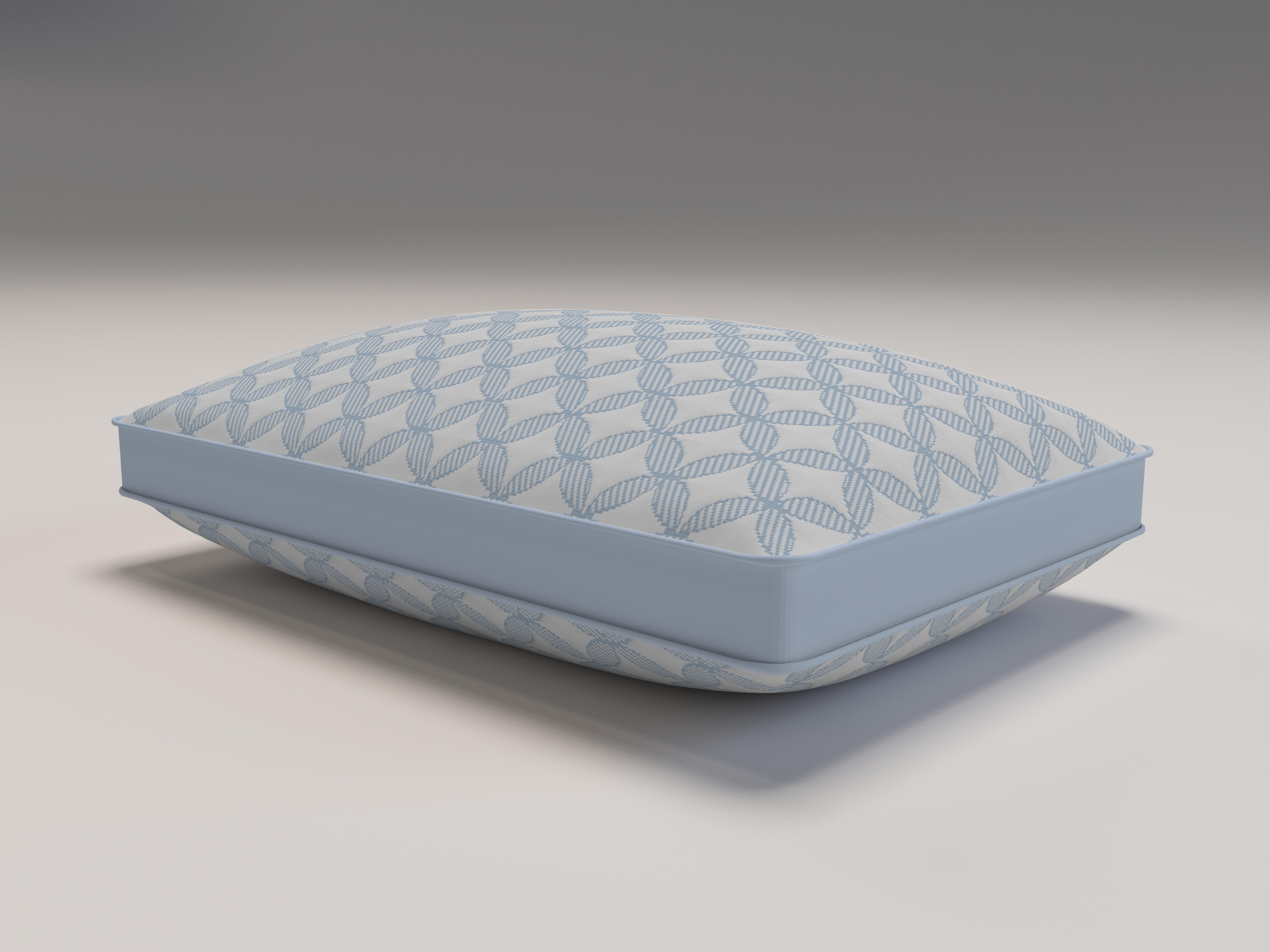 Memory Pillow