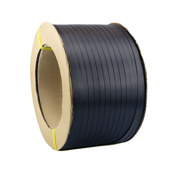 Polypropylene strapping band with Environmental friendliness