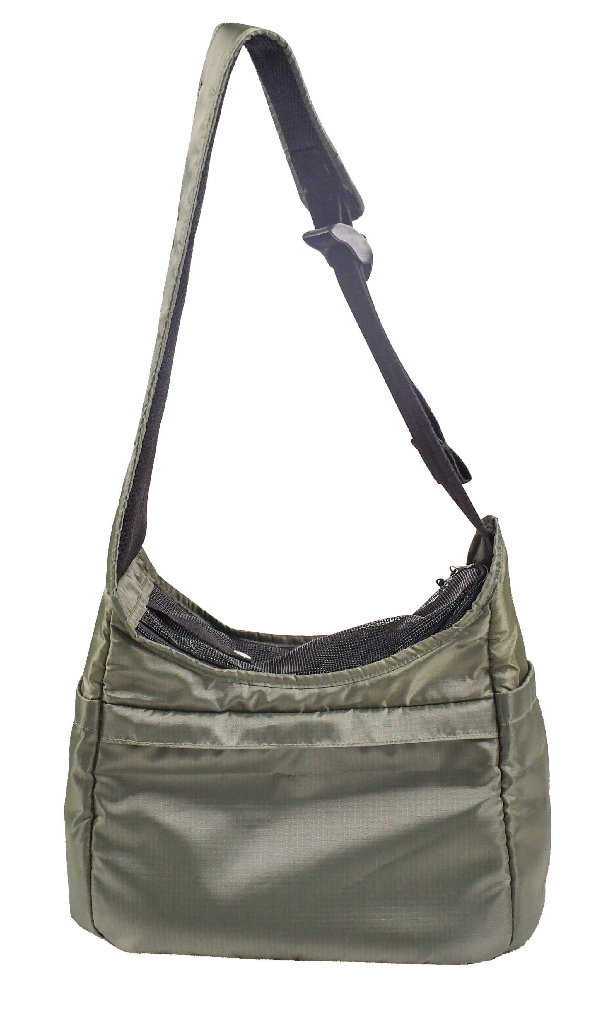 Dog transport carrier