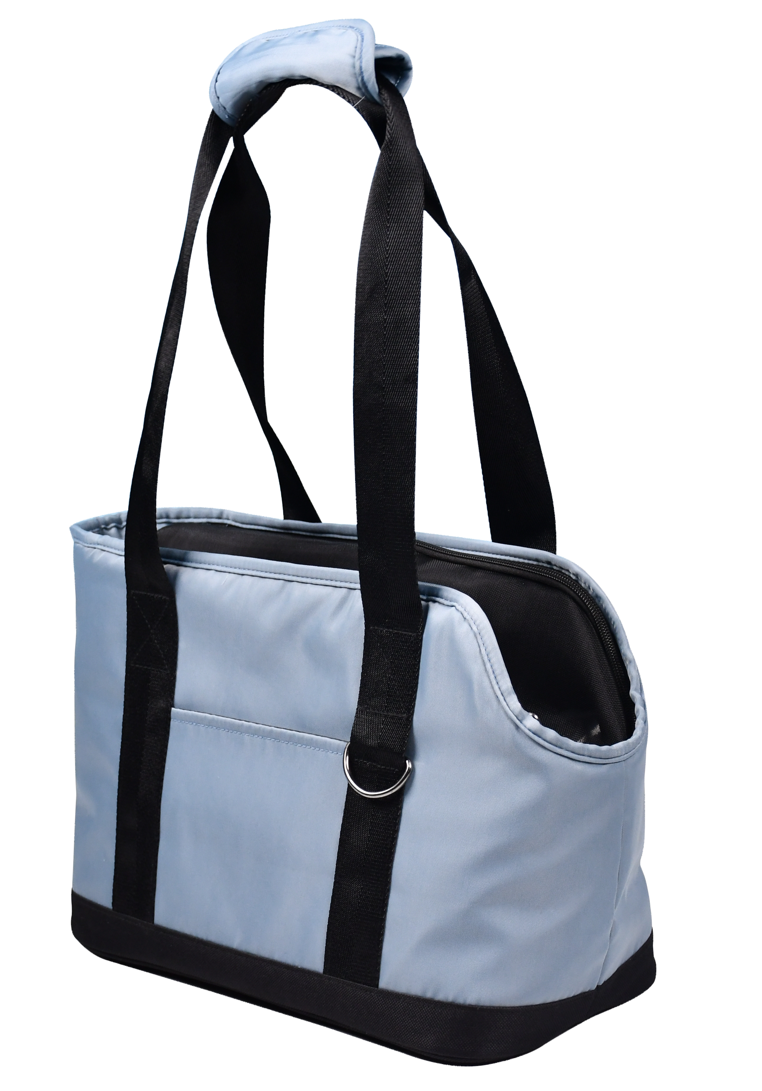 Dog transport carrier