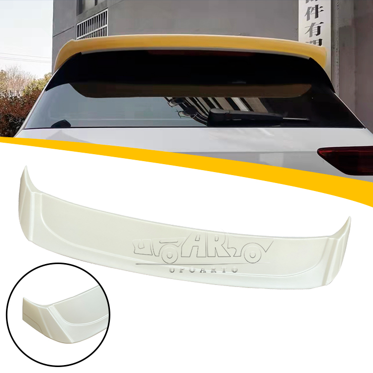 Osir Style Rear Trunk Spoiler for VW Volkswagen Golf 8 MK8 Hatchback 2020-2022