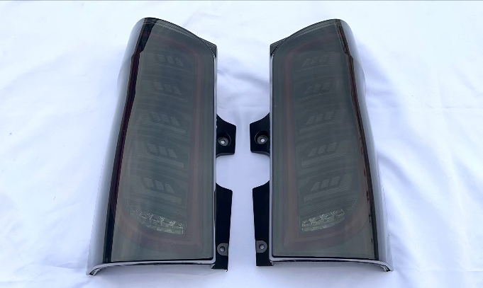 Tail Lamp