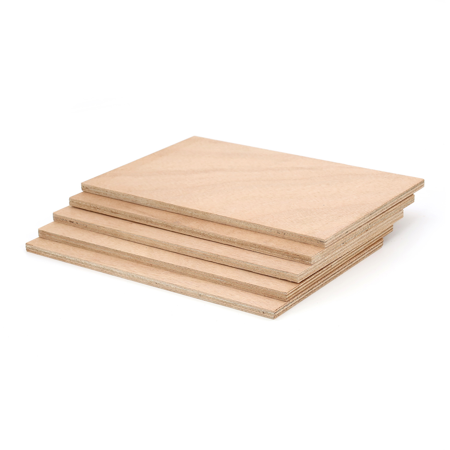 Plywood