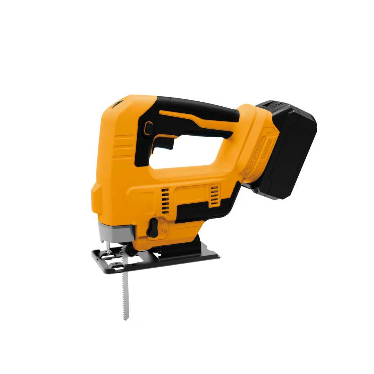 Cutting saw