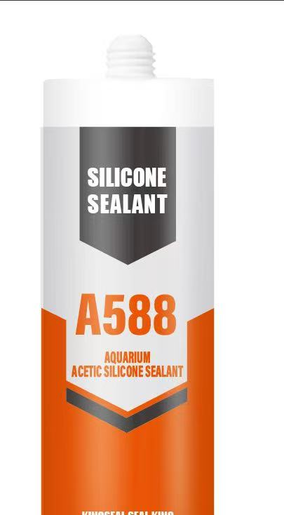 Silicone Sealant