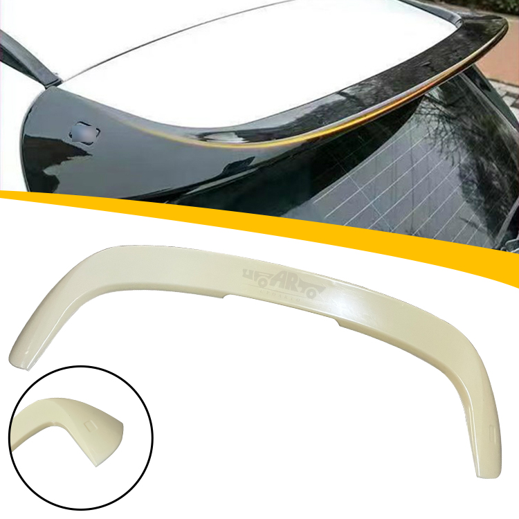 Rear Spoiler for BMW X1 F49 2016-2020