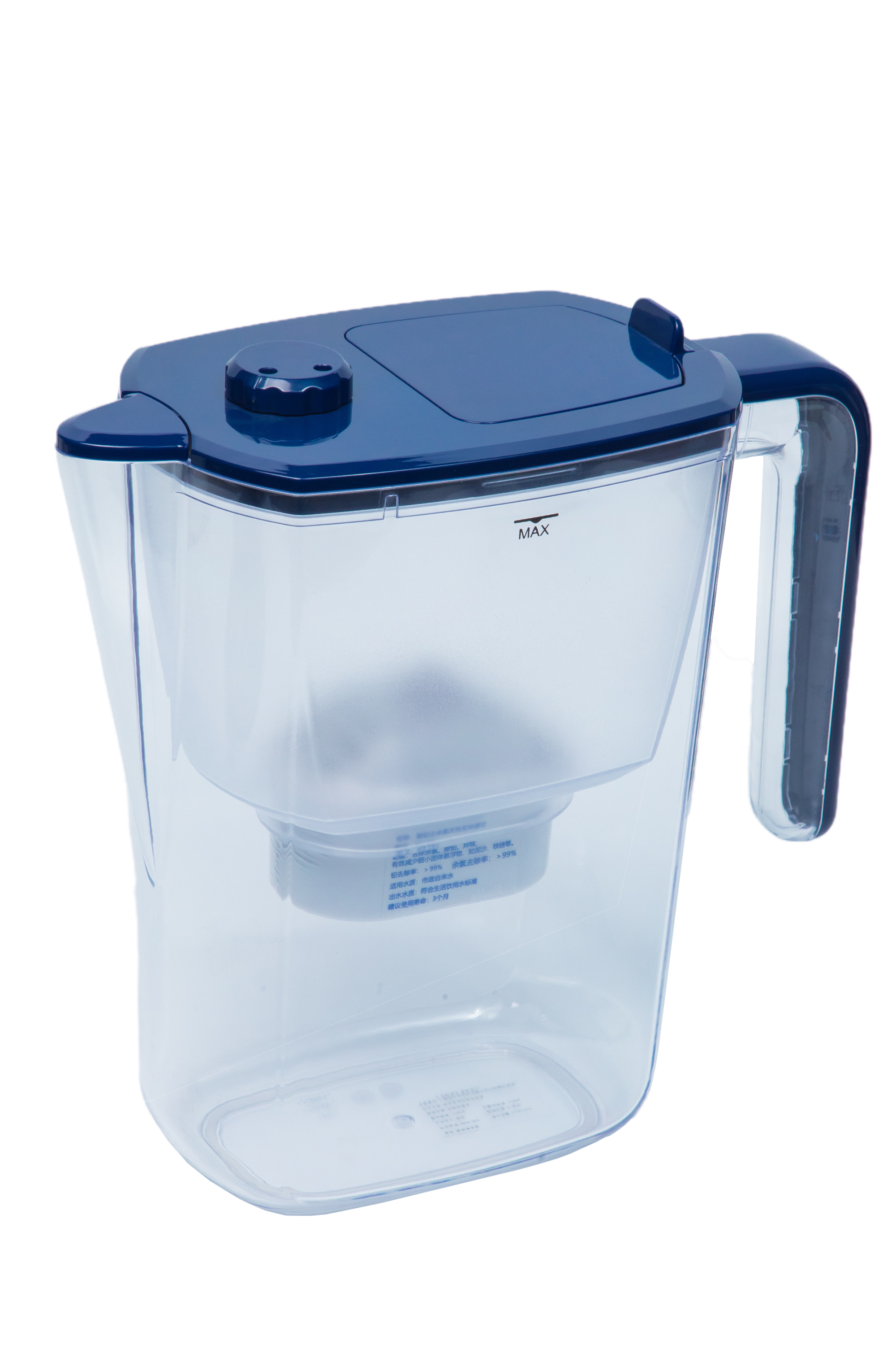 Water Pitcher Filter