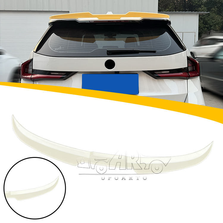Rear Spoiler for BMW X1 U11 2022+
