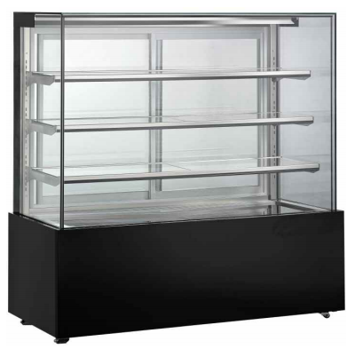 cake cabinet
