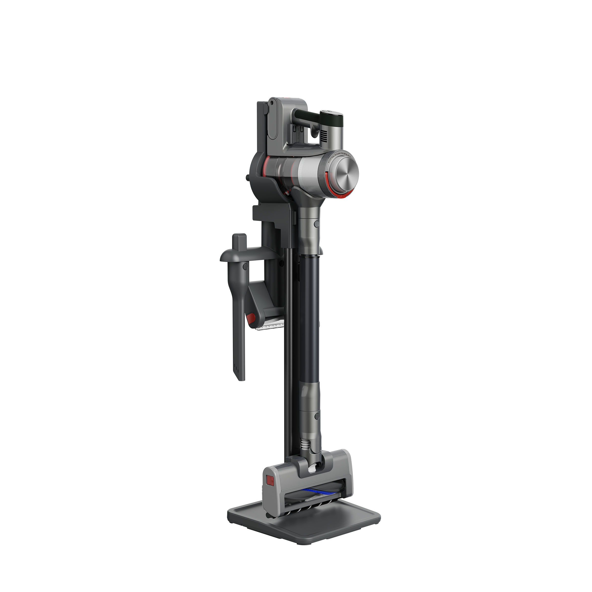 Vacuum Cleaner