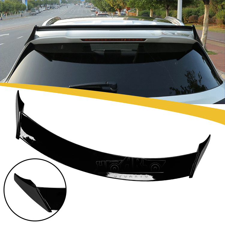 Rear Spoiler for Benz GLA X156 2015-2019