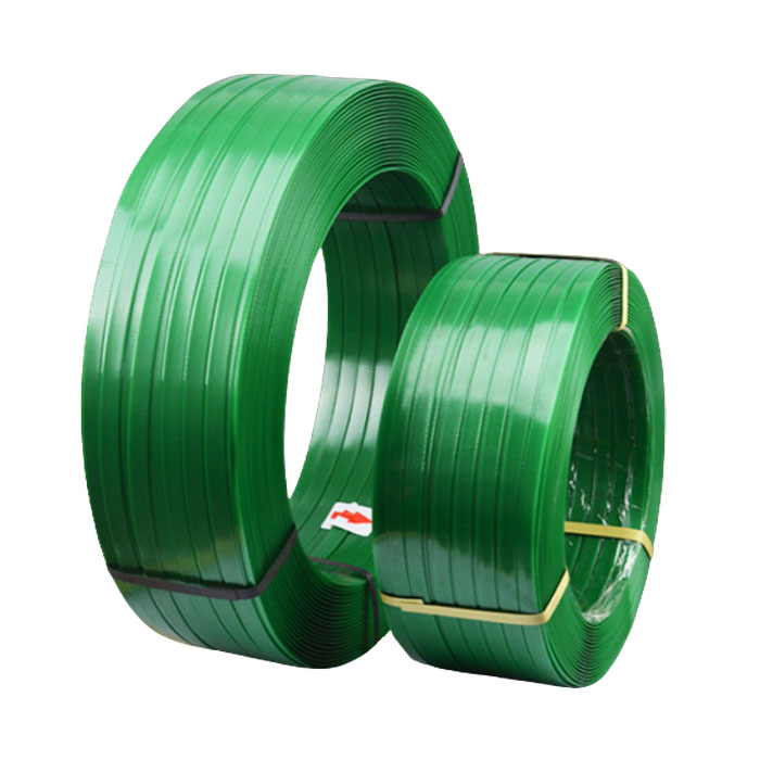 Polyester strapping band with high quality