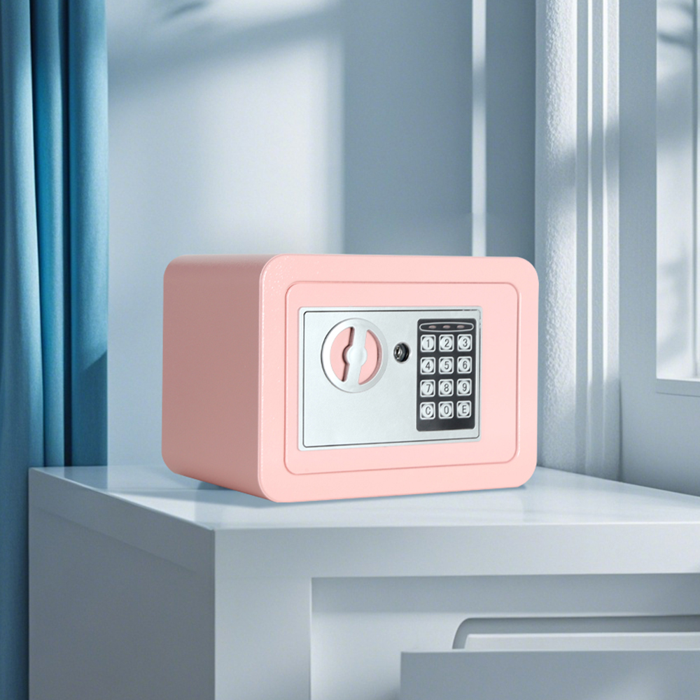 mini safe