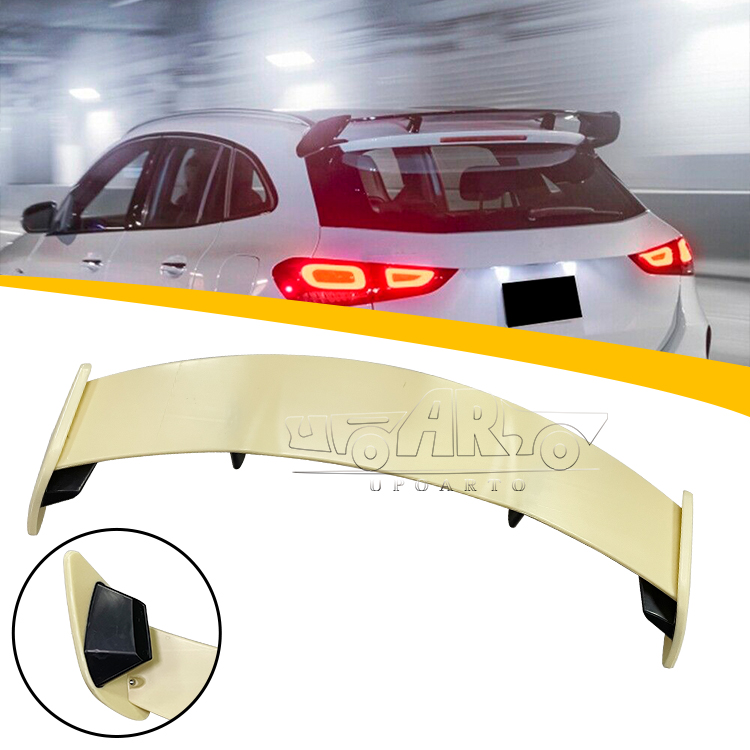 Rear Spoiler for Benz GLA X157 2020