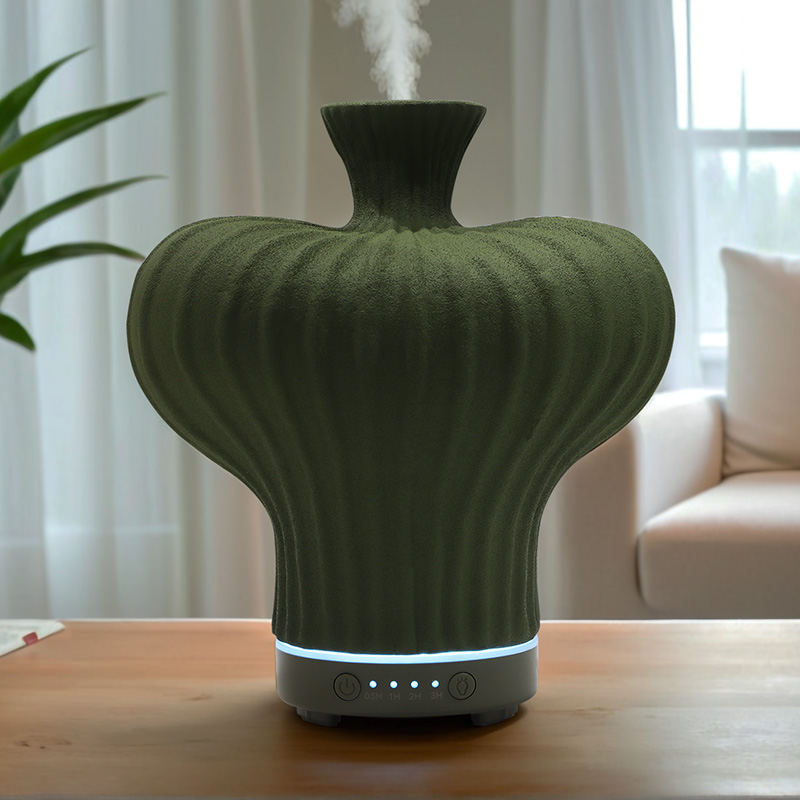 Aroma diffuser